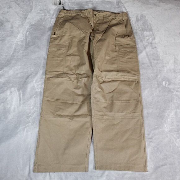 Vertx Original Tactical Cargo Pants Mens 44x30 Desert Tan VTX1000DT New - Picture 1 of 14